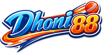 dhoni88